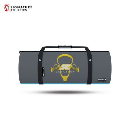 Southern Edge Lacrosse Customizable Medium All-Purpose Duffel Bag Signature Lacrosse