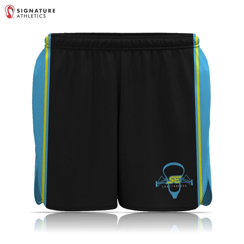 Southern Edge Lacrosse Middle School Women's 2 Piece Player Package Signature Lacrosse