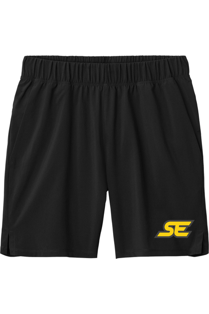 Southern Edge LC Adult Athletic Men's Shorts Signature Lacrosse