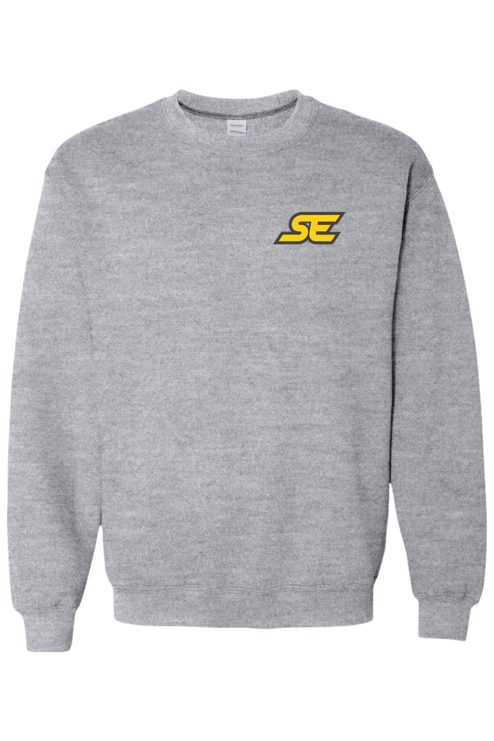 Southern Edge LC Adult Heavyweight Sweatshirt Signature Lacrosse