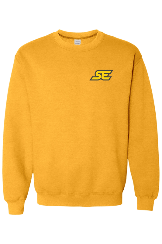 Southern Edge LC Adult Heavyweight Sweatshirt Signature Lacrosse