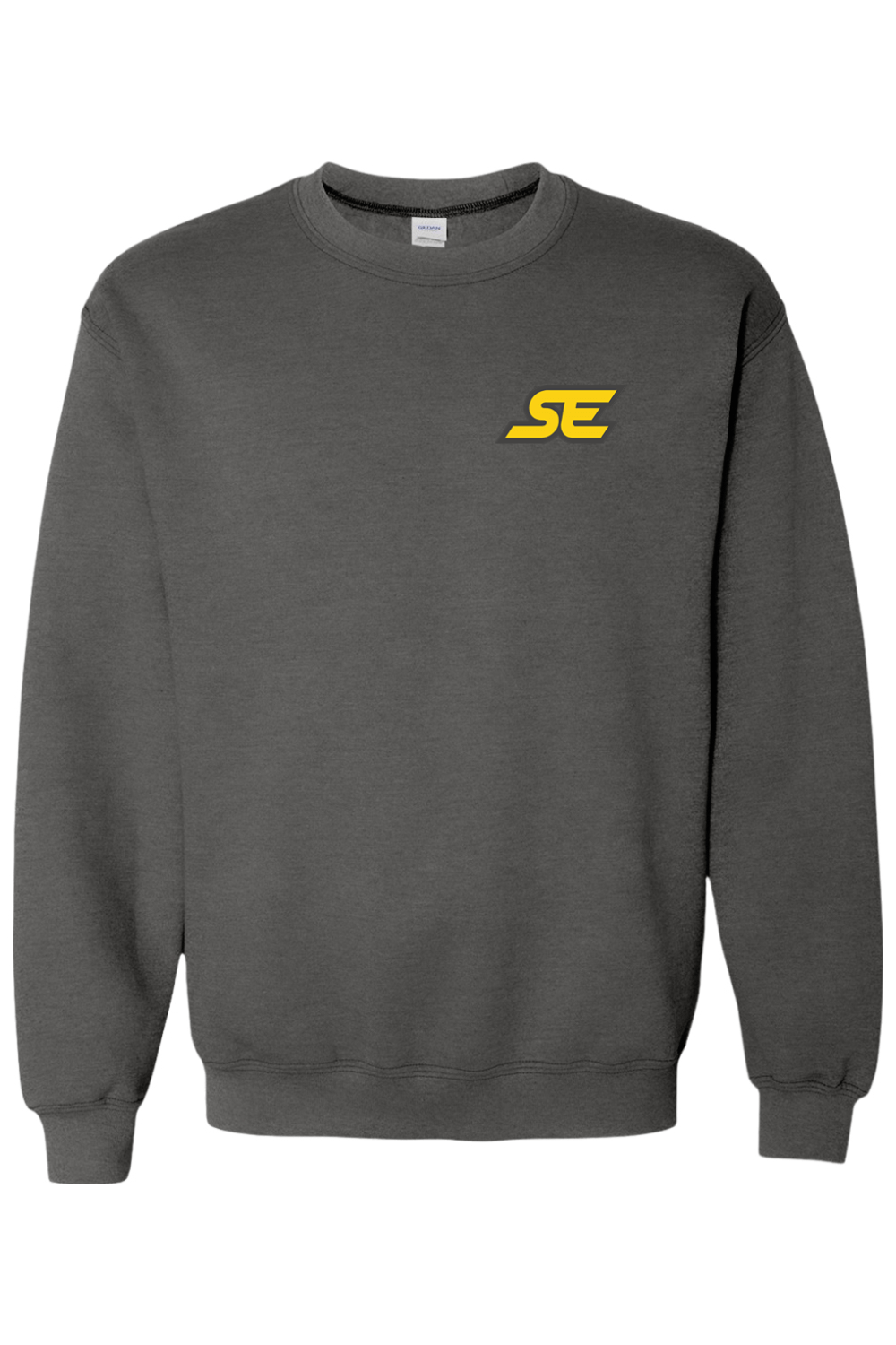 Southern Edge LC Adult Heavyweight Sweatshirt Signature Lacrosse