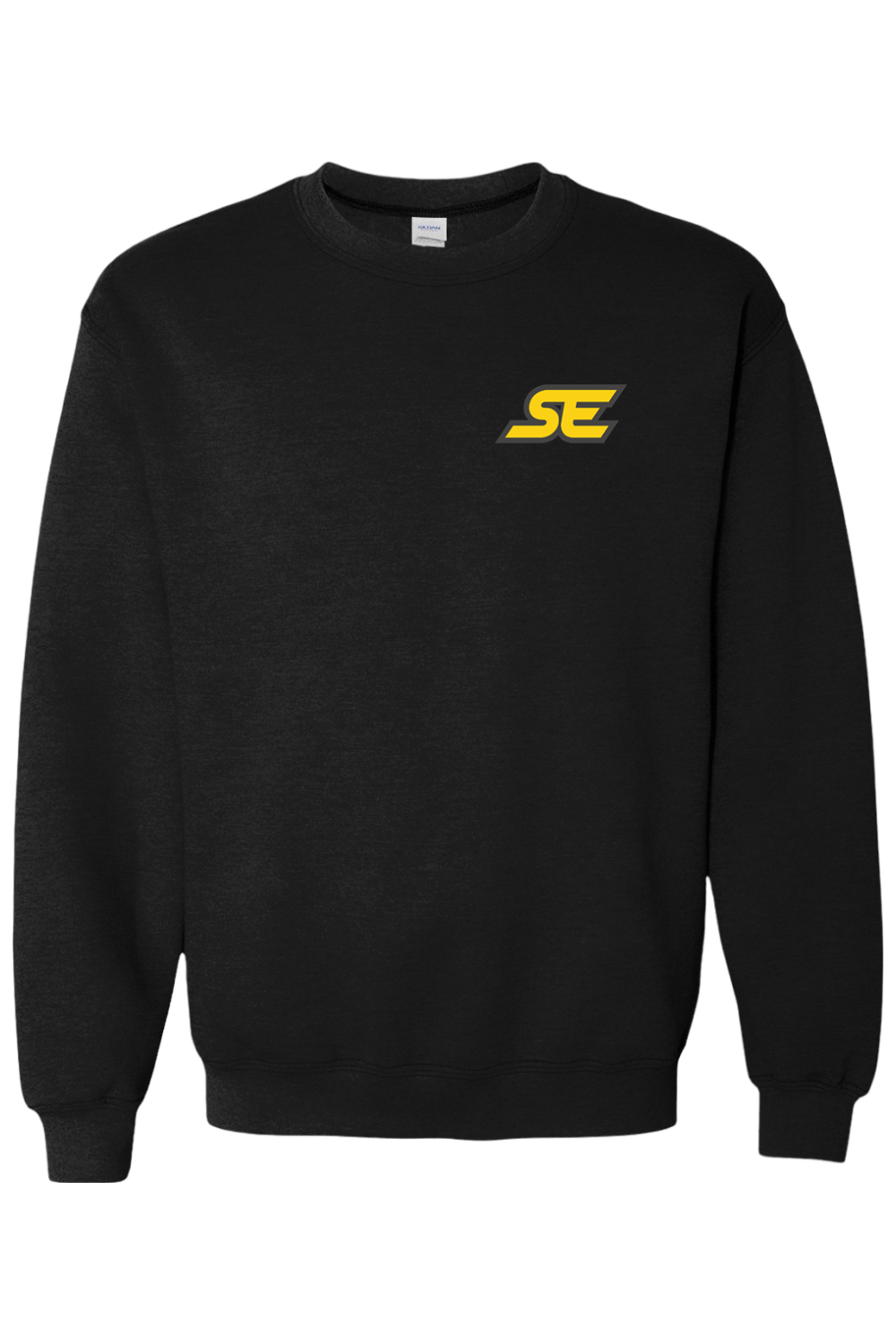 Southern Edge LC Adult Heavyweight Sweatshirt Signature Lacrosse