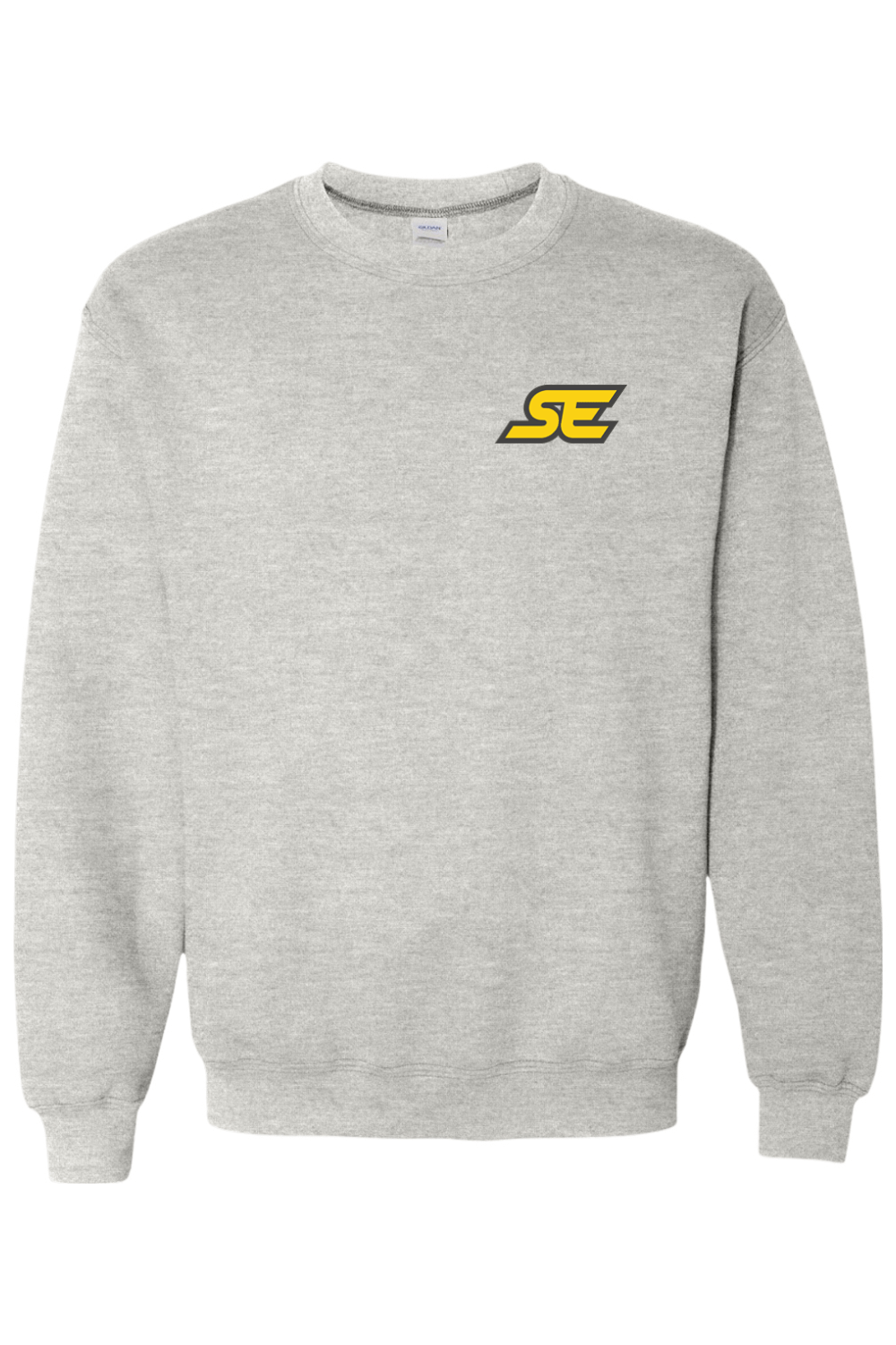 Southern Edge LC Adult Heavyweight Sweatshirt Signature Lacrosse