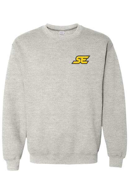 Southern Edge LC Adult Heavyweight Sweatshirt Signature Lacrosse