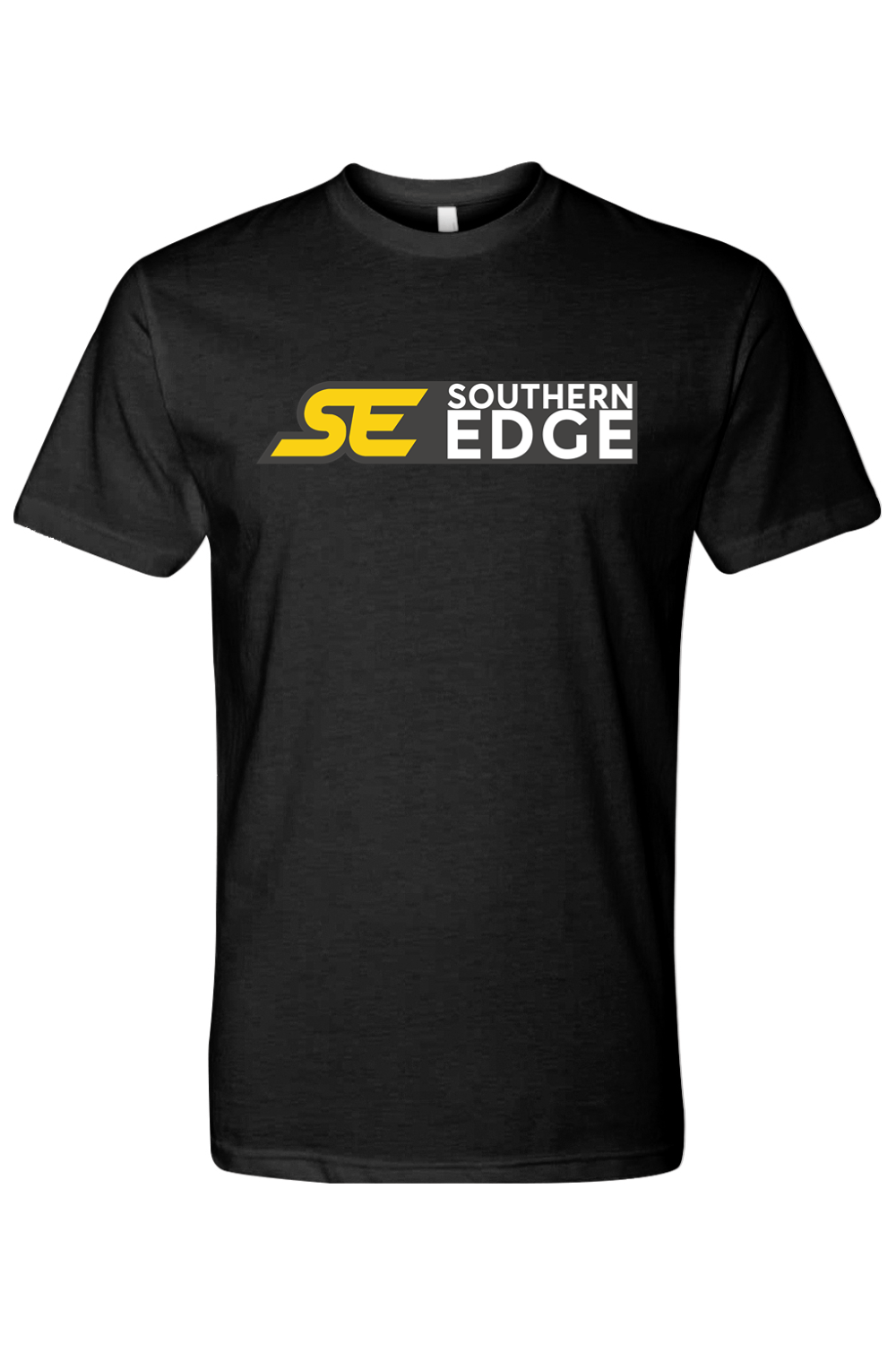 Southern Edge LC Adult Men's T-Shirt Signature Lacrosse