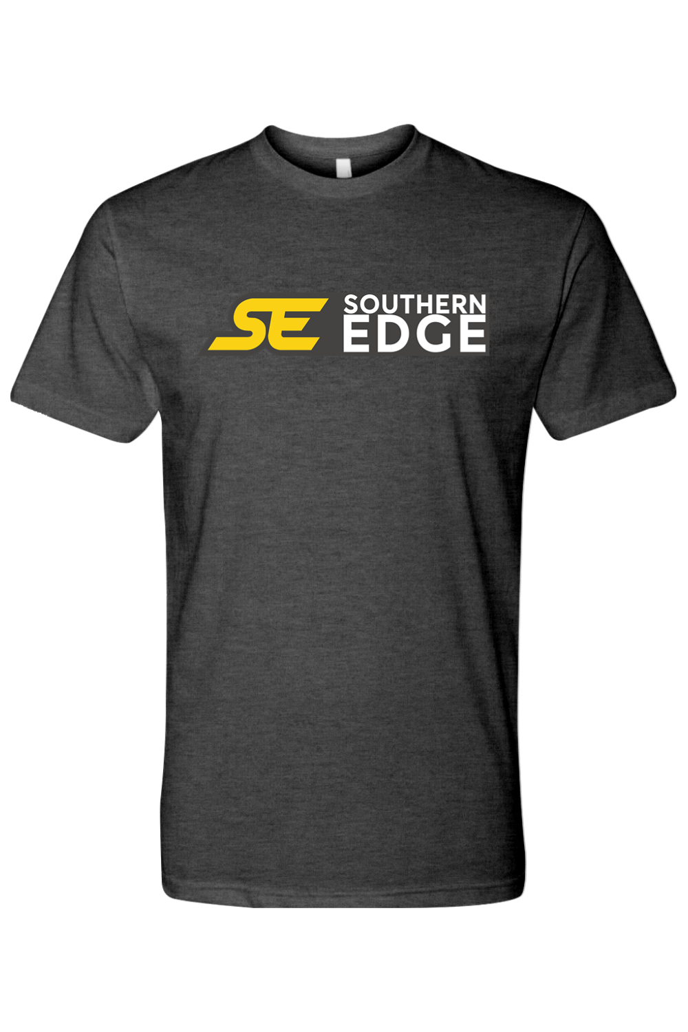 Southern Edge LC Adult Men's T-Shirt Signature Lacrosse