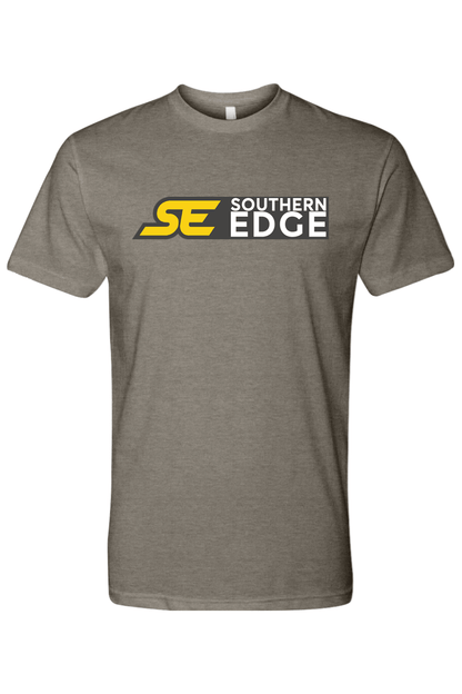 Southern Edge LC Adult Men's T-Shirt Signature Lacrosse
