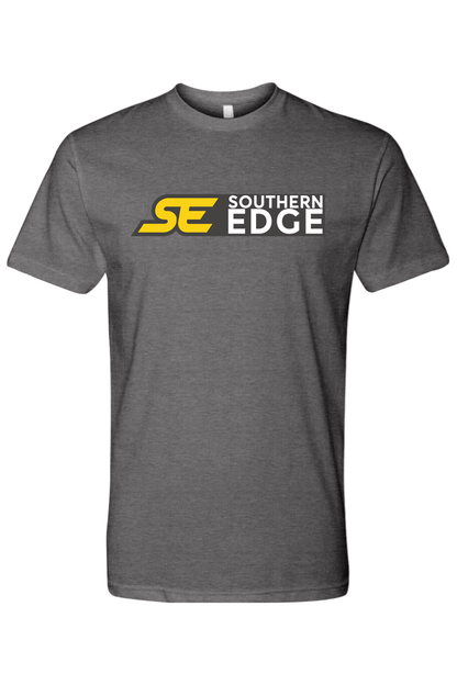 Southern Edge LC Adult Men's T-Shirt Signature Lacrosse