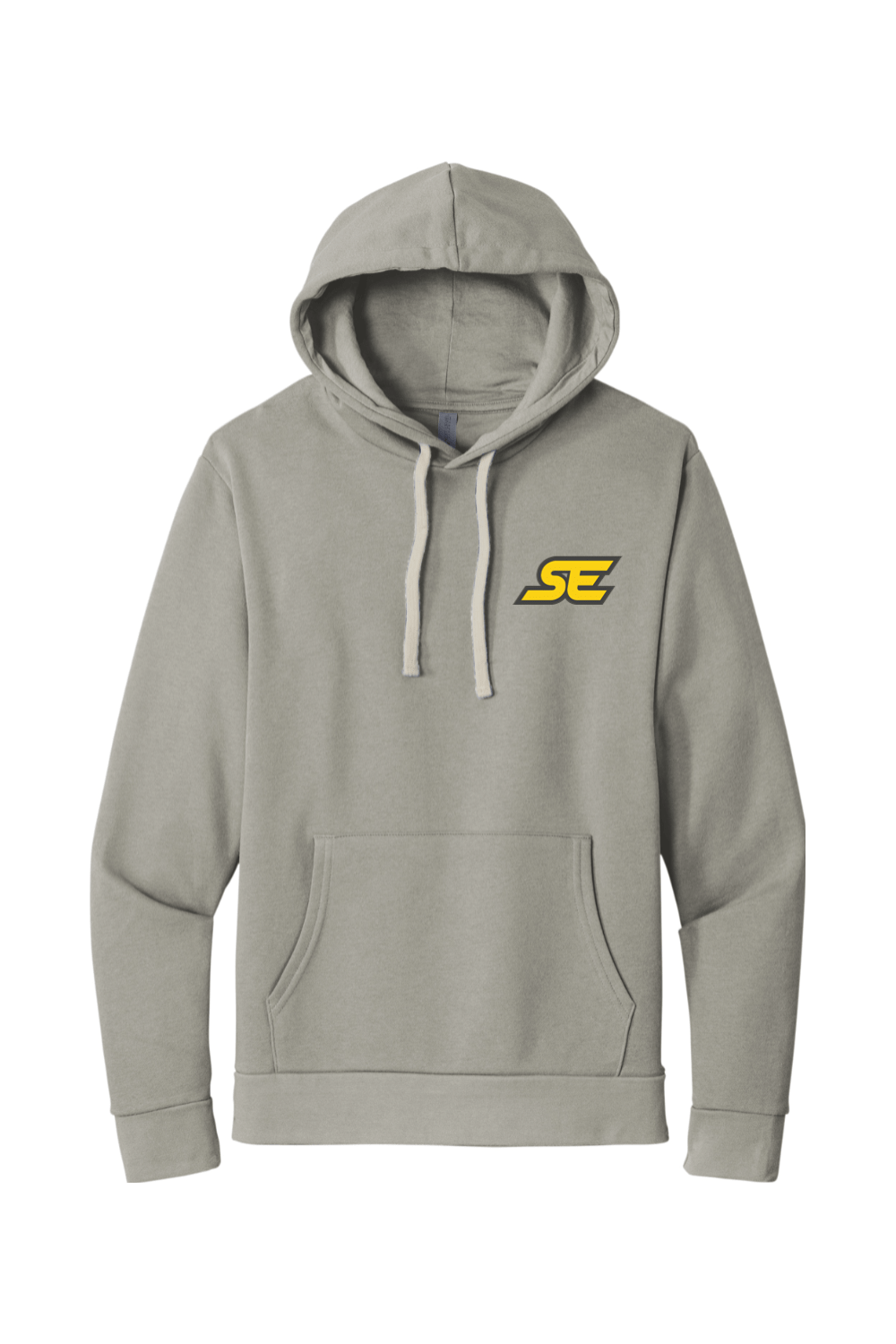 Southern Edge LC Adult Premium Lightweight Hoodie Signature Lacrosse