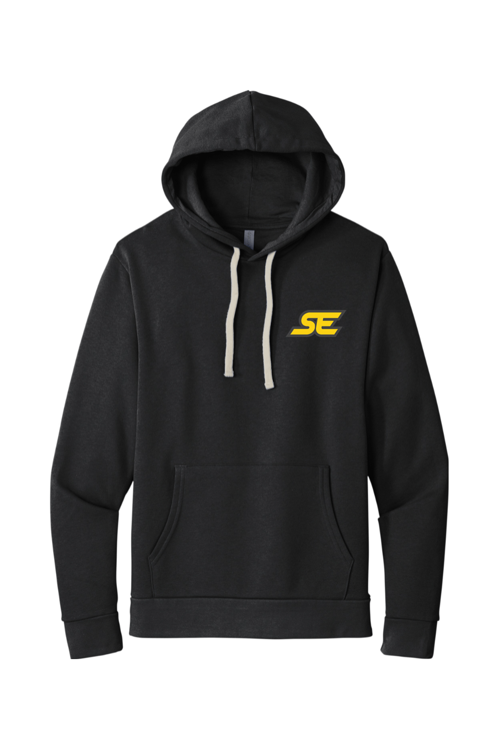 Southern Edge LC Adult Premium Lightweight Hoodie Signature Lacrosse
