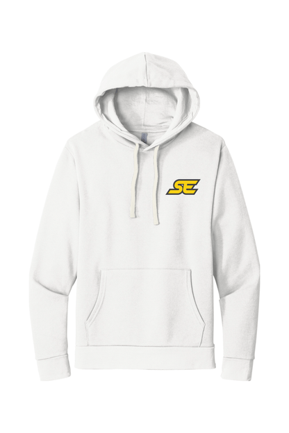 Southern Edge LC Adult Premium Lightweight Hoodie Signature Lacrosse