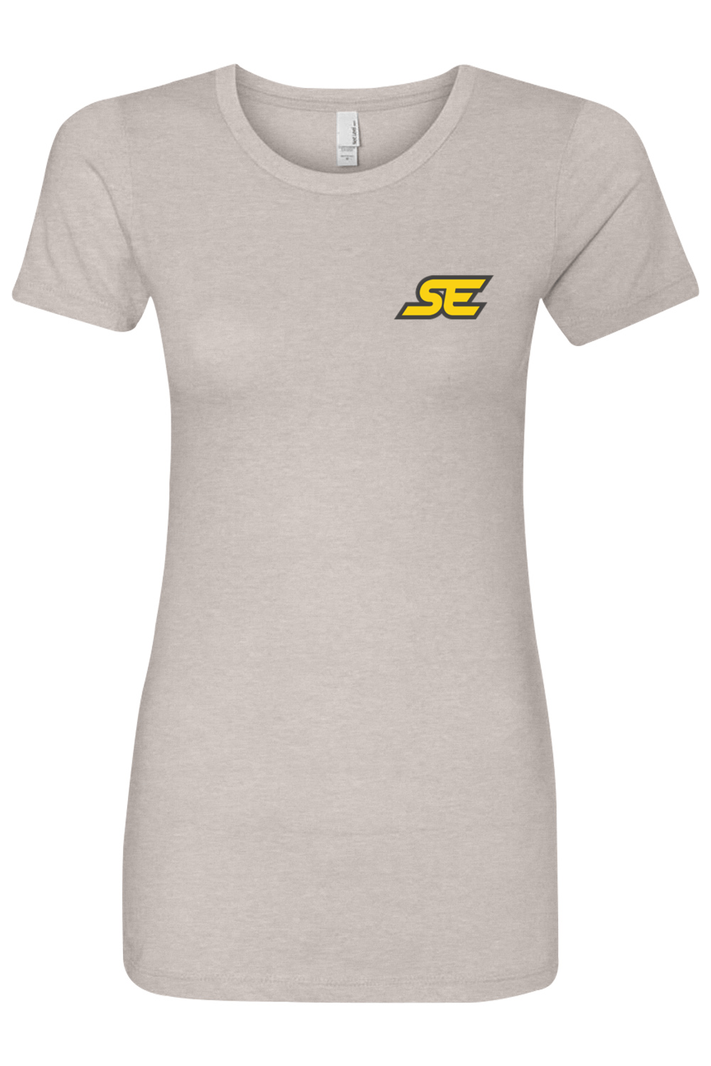 Southern Edge LC Adult Women's T-Shirt Signature Lacrosse