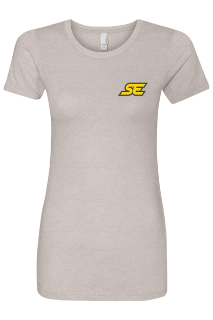 Southern Edge LC Adult Women's T-Shirt Signature Lacrosse