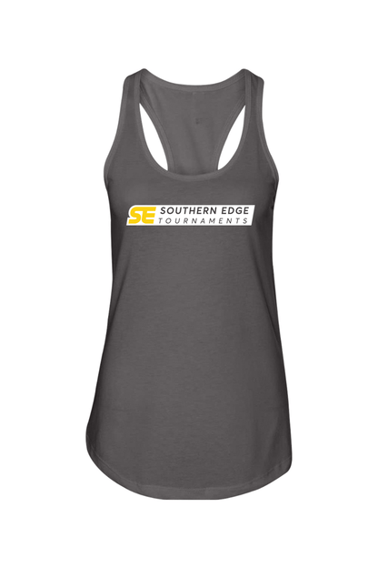 Southern Edge LC Adult Women's Tank Top Signature Lacrosse