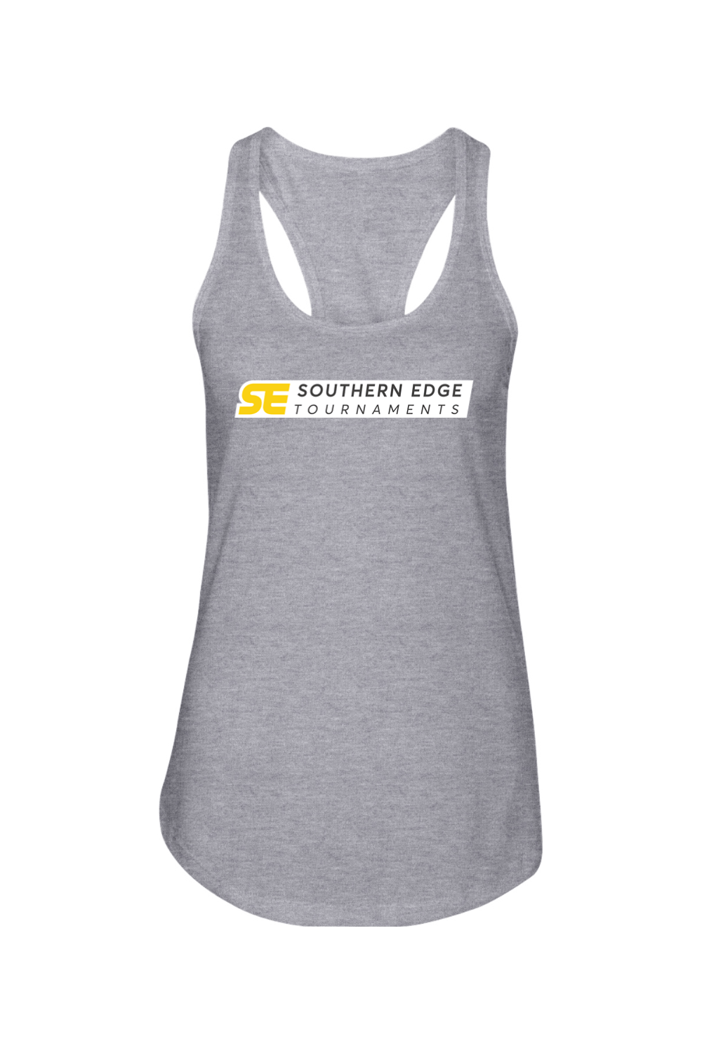Southern Edge LC Adult Women's Tank Top Signature Lacrosse
