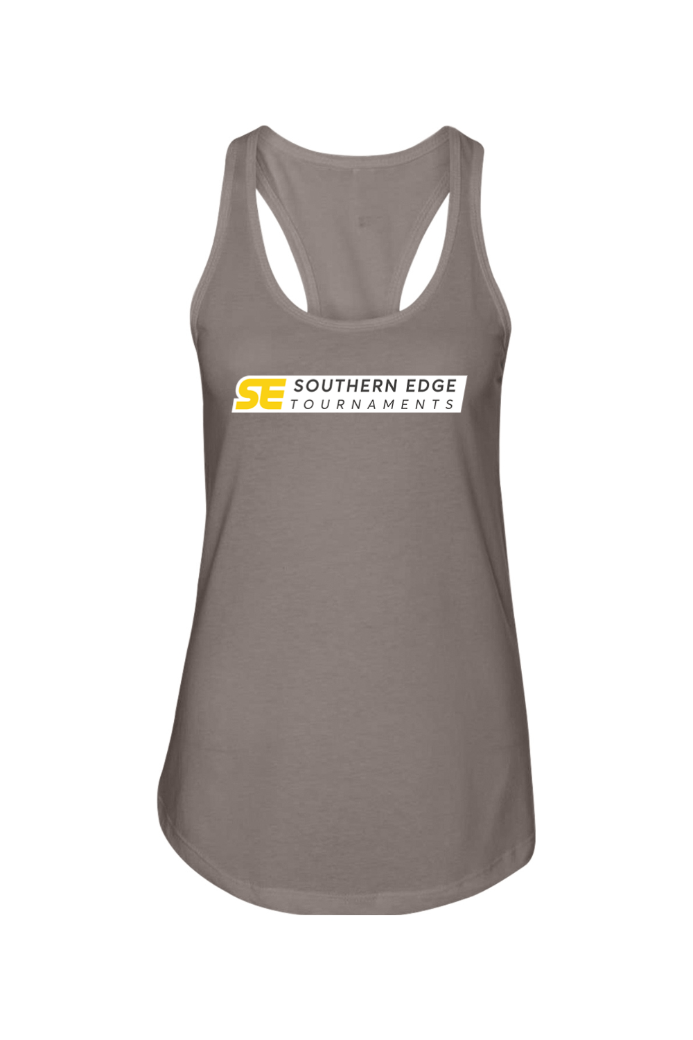Southern Edge LC Adult Women's Tank Top Signature Lacrosse