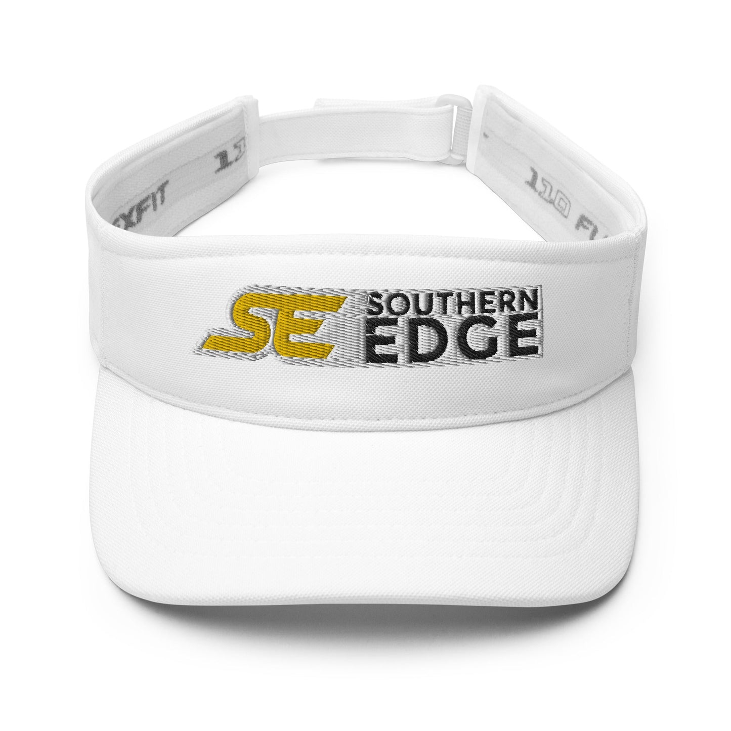 Southern Edge LC Embroidered Visor Signature Lacrosse