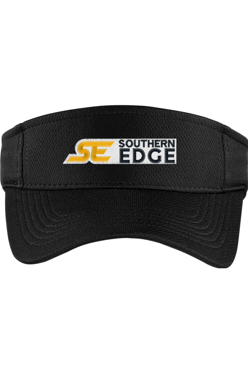 Southern Edge LC Embroidered Visor Signature Lacrosse