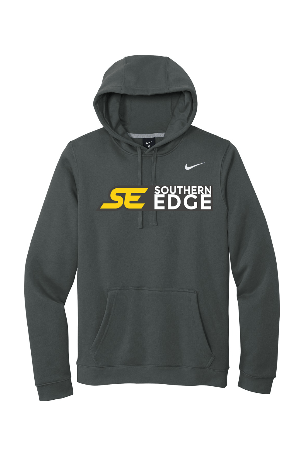 Southern Edge LC Fleece Pullover Hoodie Signature Lacrosse
