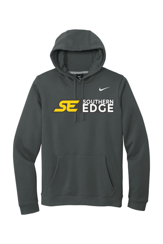 Southern Edge LC Fleece Pullover Hoodie Signature Lacrosse