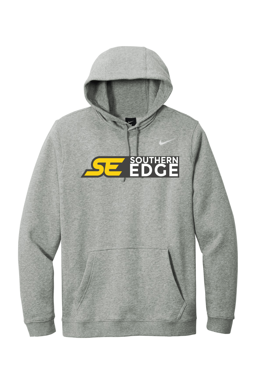 Southern Edge LC Fleece Pullover Hoodie Signature Lacrosse