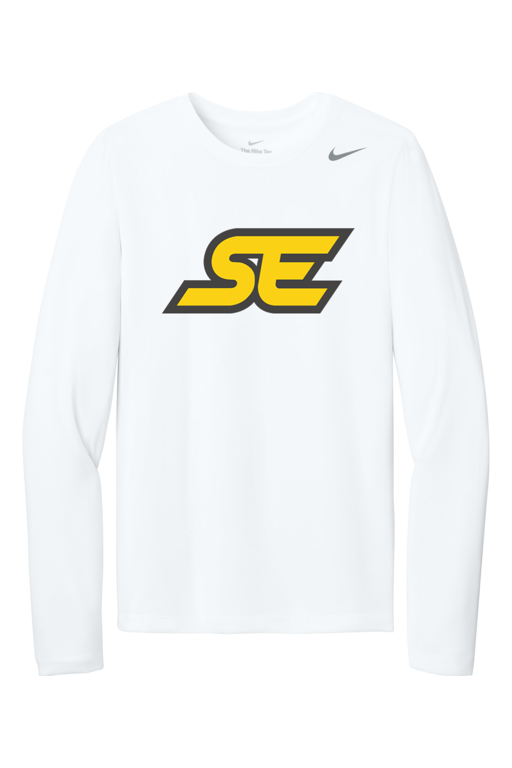 Southern Edge LC rLegend Long Sleeve Tee Signature Lacrosse