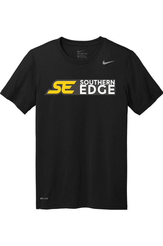 Southern Edge LC rLegend Tee Signature Lacrosse
