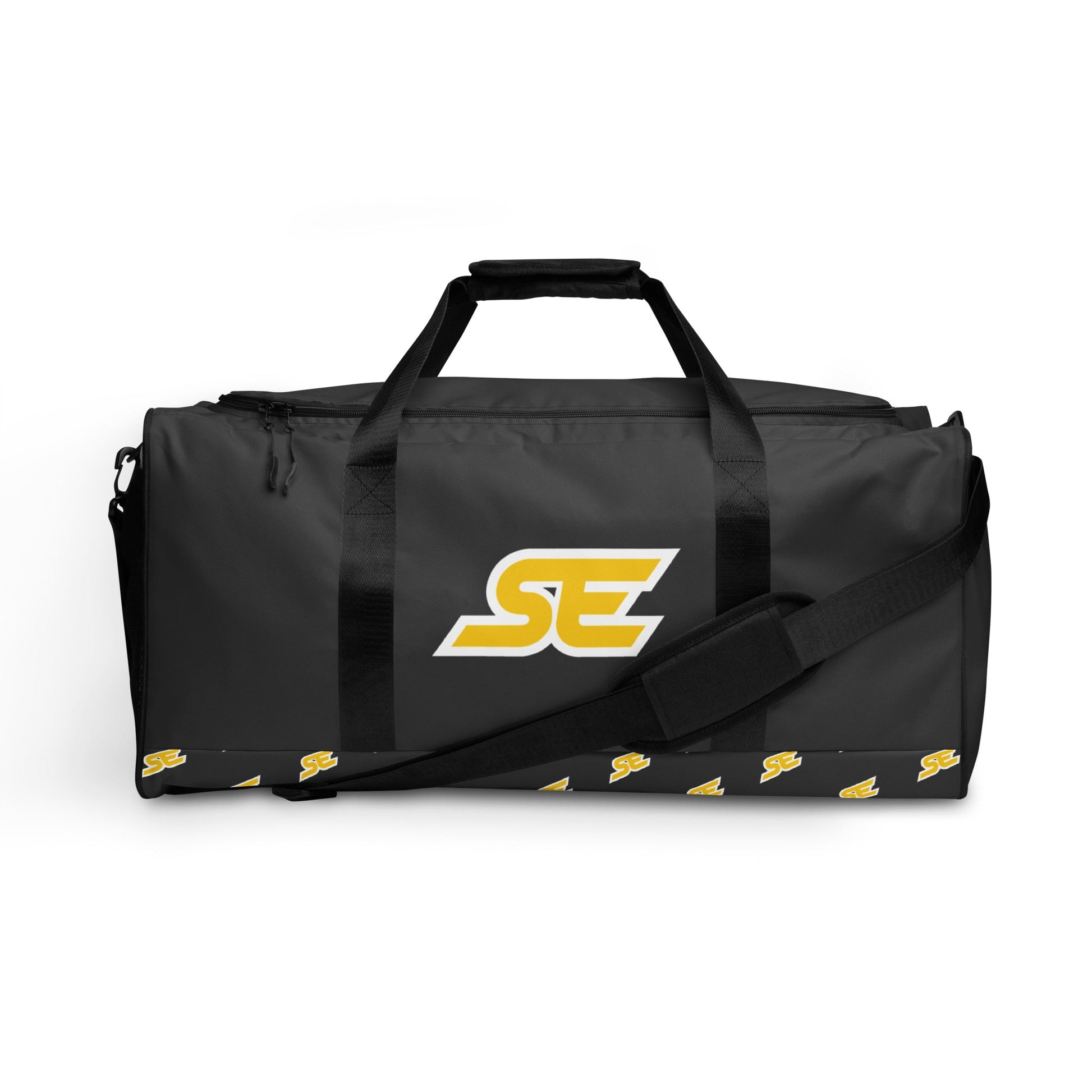 Southern Edge LC Sublimated Sideline Duffel Bag Signature Lacrosse