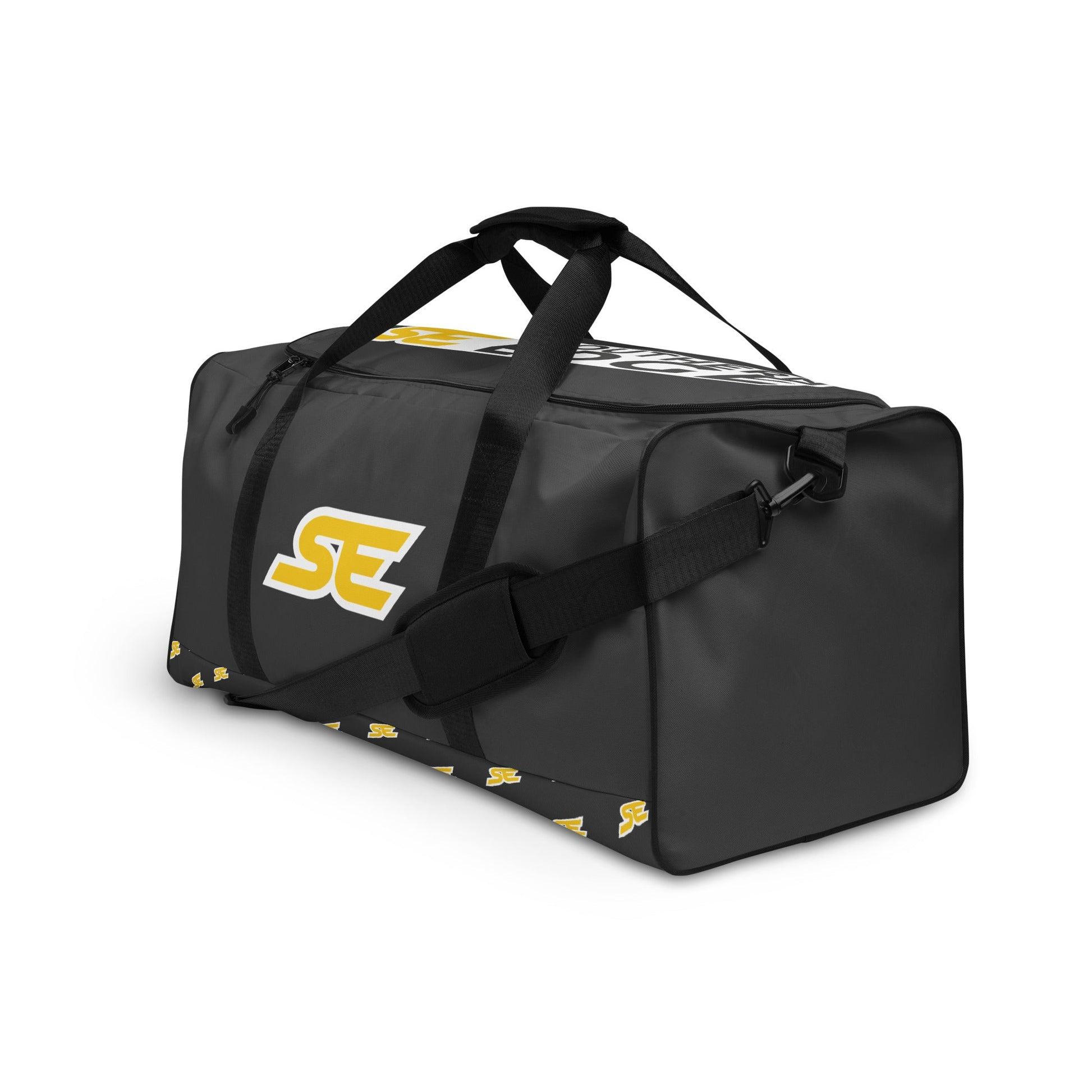 Southern Edge LC Sublimated Sideline Duffel Bag Signature Lacrosse