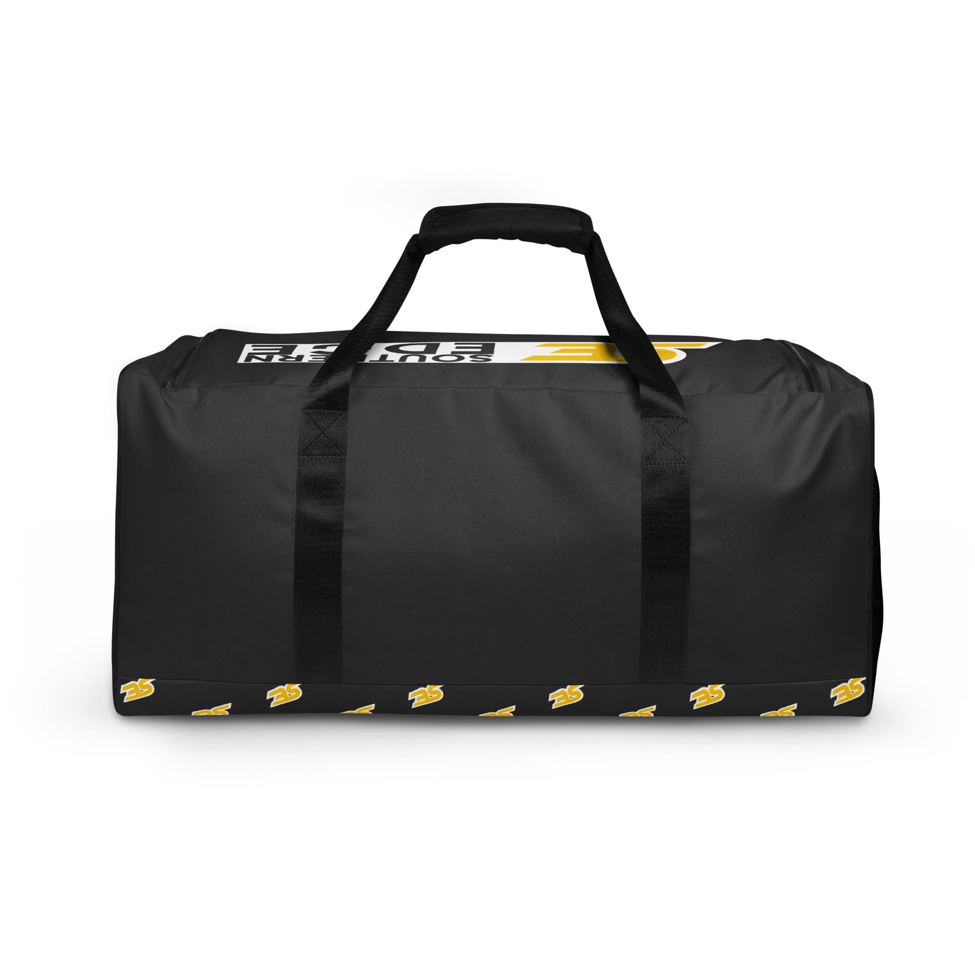 Southern Edge LC Sublimated Sideline Duffel Bag Signature Lacrosse