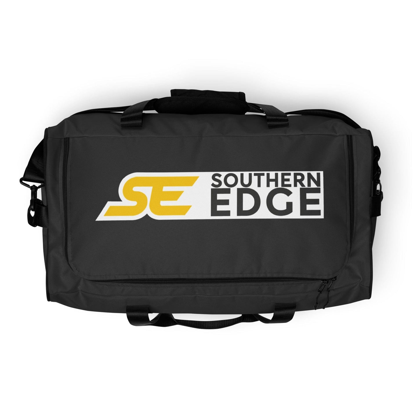 Southern Edge LC Sublimated Sideline Duffel Bag Signature Lacrosse
