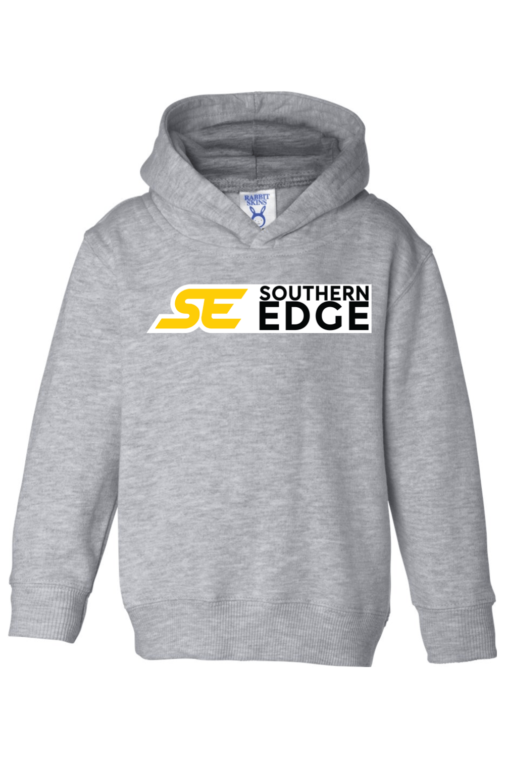 Southern Edge LC Toddler Fleece Hoodie Signature Lacrosse