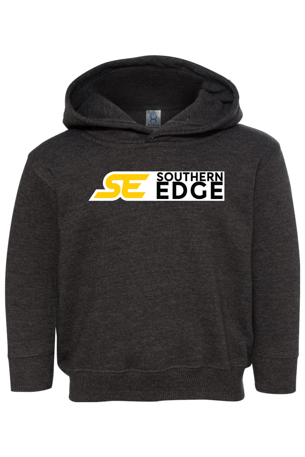 Southern Edge LC Toddler Fleece Hoodie Signature Lacrosse