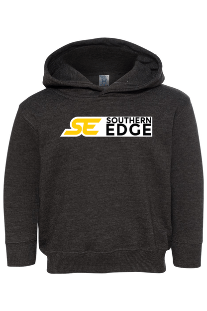 Southern Edge LC Toddler Fleece Hoodie Signature Lacrosse