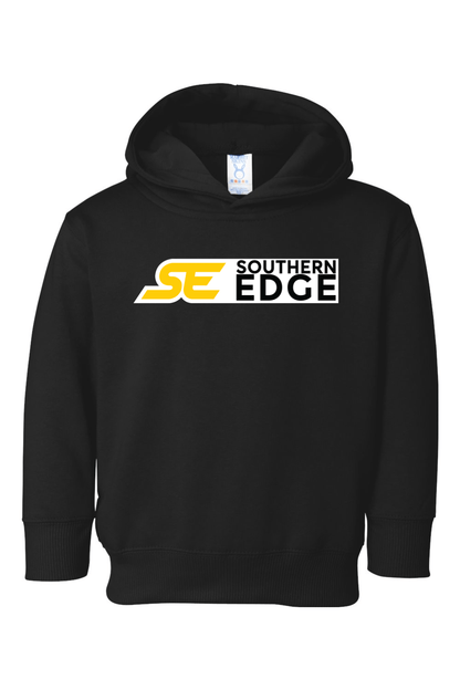 Southern Edge LC Toddler Fleece Hoodie Signature Lacrosse