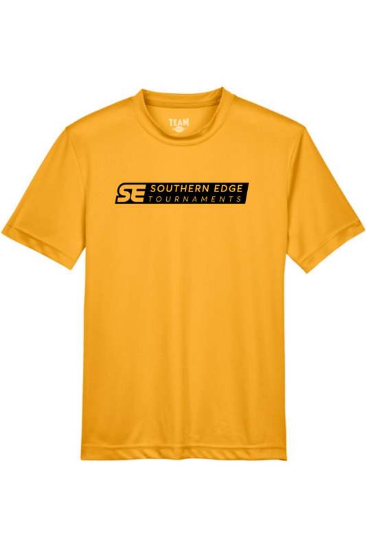 Southern Edge LC Youth Athletic T-Shirt Signature Lacrosse