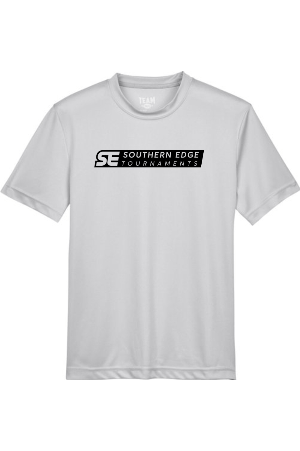 Southern Edge LC Youth Athletic T-Shirt Signature Lacrosse