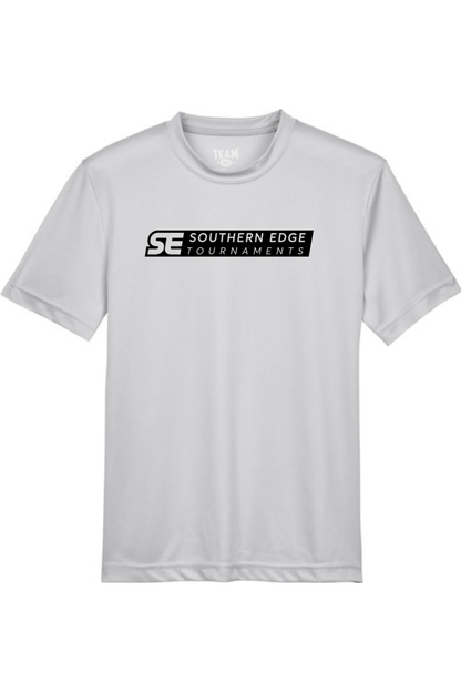 Southern Edge LC Youth Athletic T-Shirt Signature Lacrosse
