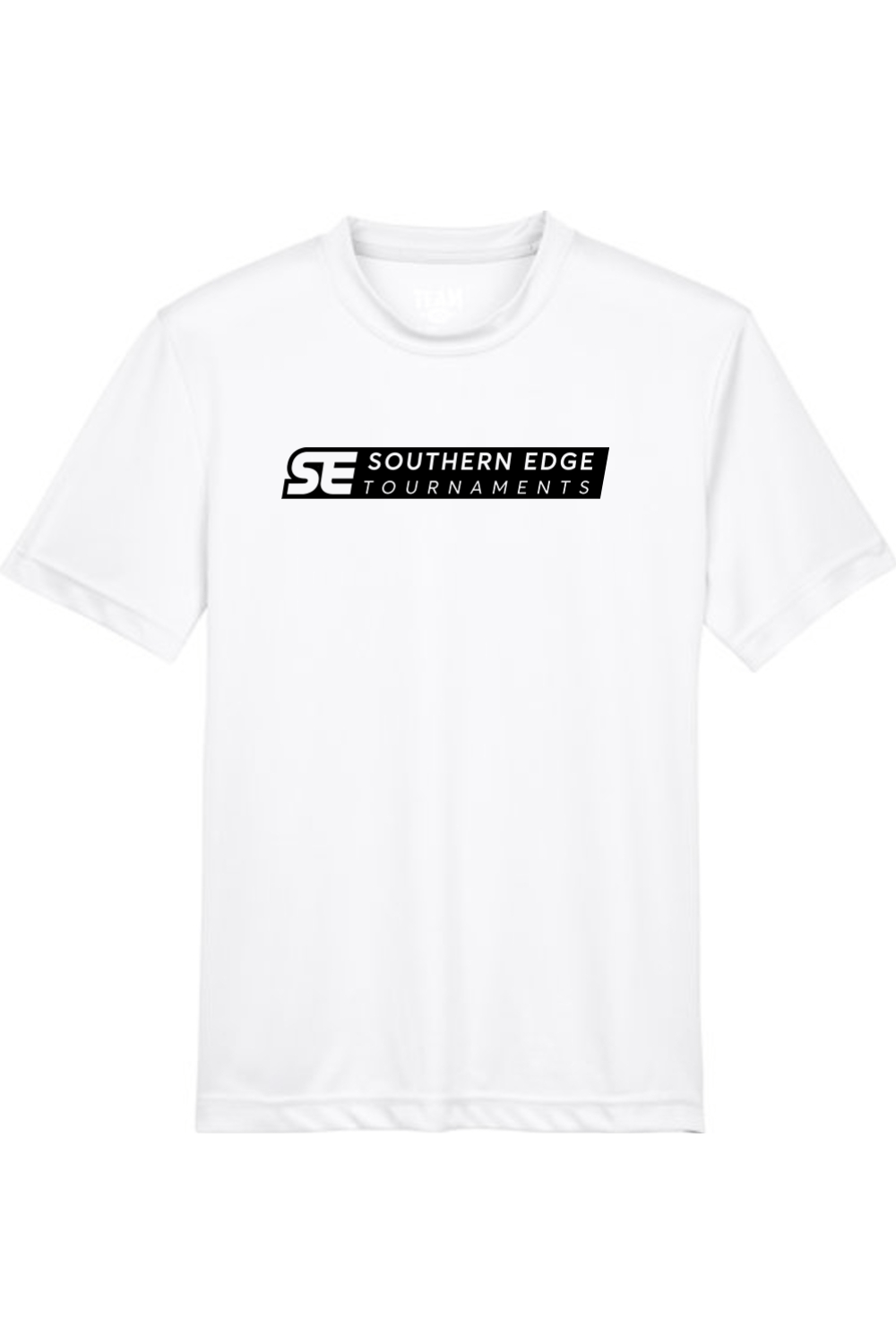 Southern Edge LC Youth Athletic T-Shirt Signature Lacrosse