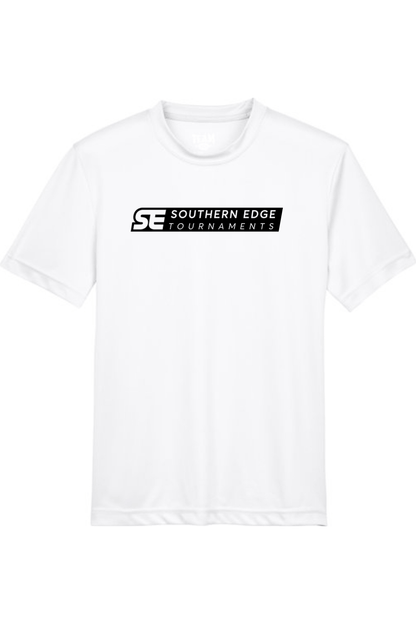 Southern Edge LC Youth Athletic T-Shirt Signature Lacrosse