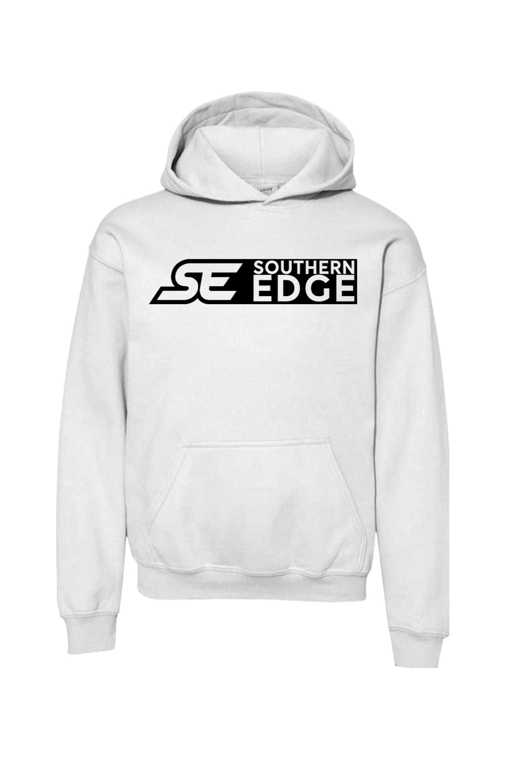 Southern Edge LC Youth Hoodie Signature Lacrosse