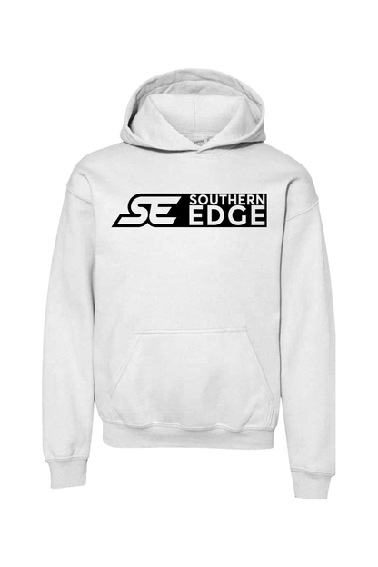 Southern Edge LC Youth Hoodie Signature Lacrosse