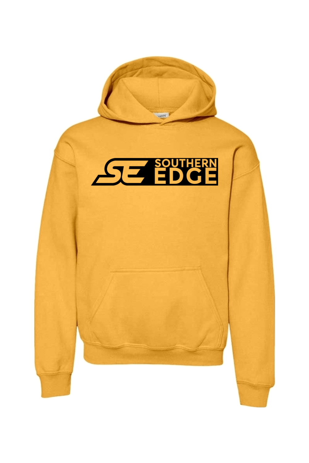 Southern Edge LC Youth Hoodie Signature Lacrosse