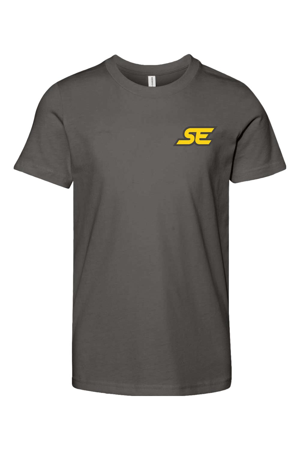 Southern Edge LC Youth Lifestyle T-Shirt Signature Lacrosse