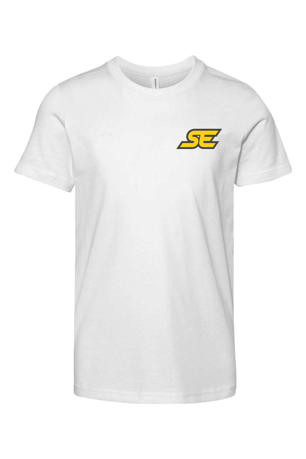 Southern Edge LC Youth Lifestyle T-Shirt Signature Lacrosse