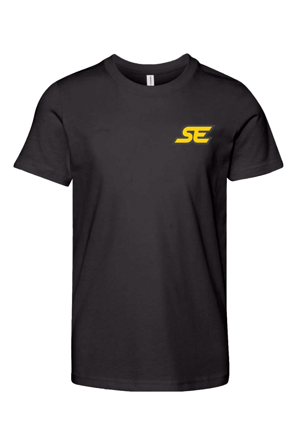 Southern Edge LC Youth Lifestyle T-Shirt Signature Lacrosse