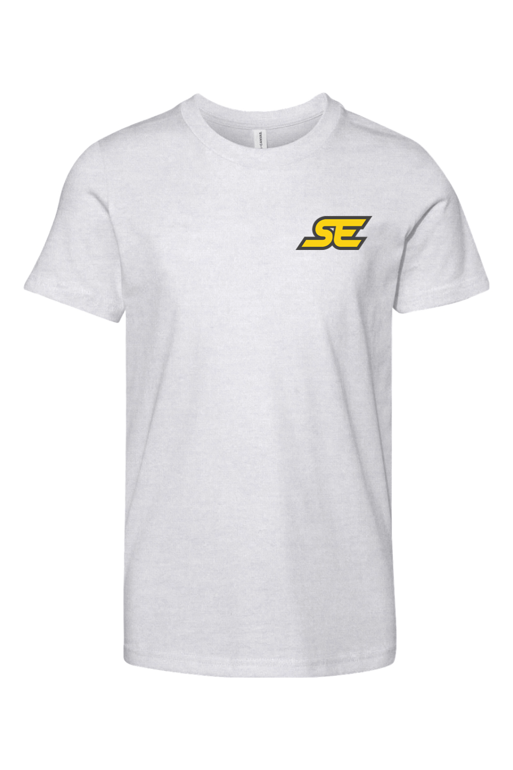 Southern Edge LC Youth Lifestyle T-Shirt Signature Lacrosse