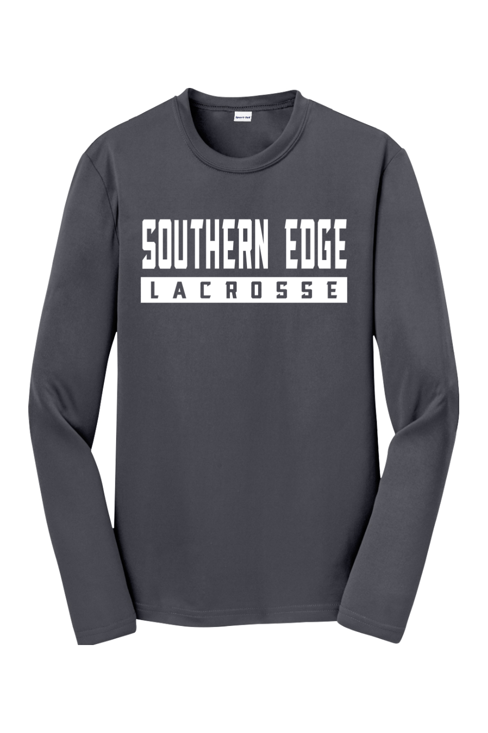 Southern Edge LC Youth Long Sleeve T-Shirt Signature Lacrosse