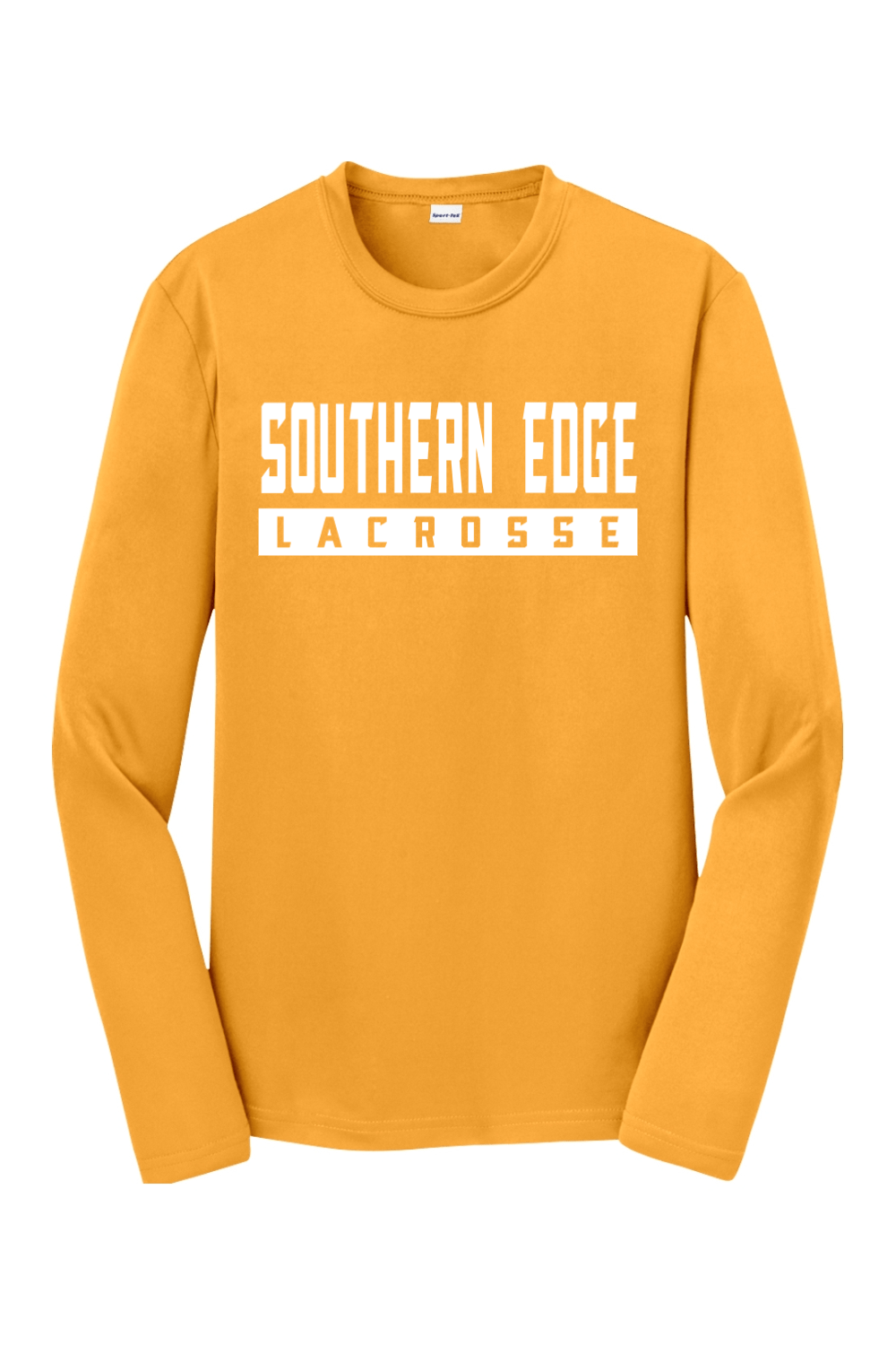 Southern Edge LC Youth Long Sleeve T-Shirt Signature Lacrosse